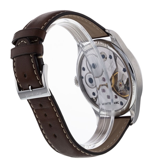 Montblanc 1858 Small Second 112638 Image 3